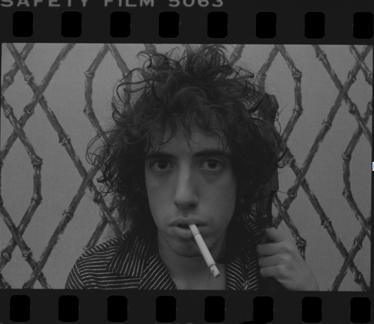 Memoir: a path not taken&nbsp;(1979)