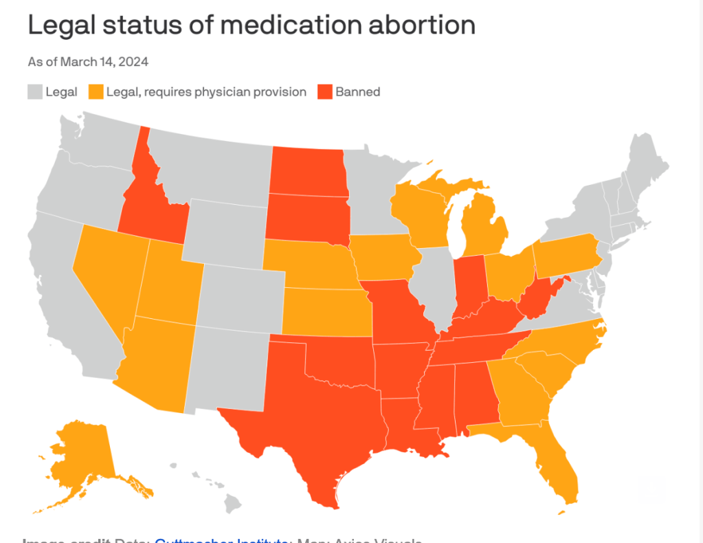 Music: Puritan death march to the right&nbsp;(2024)