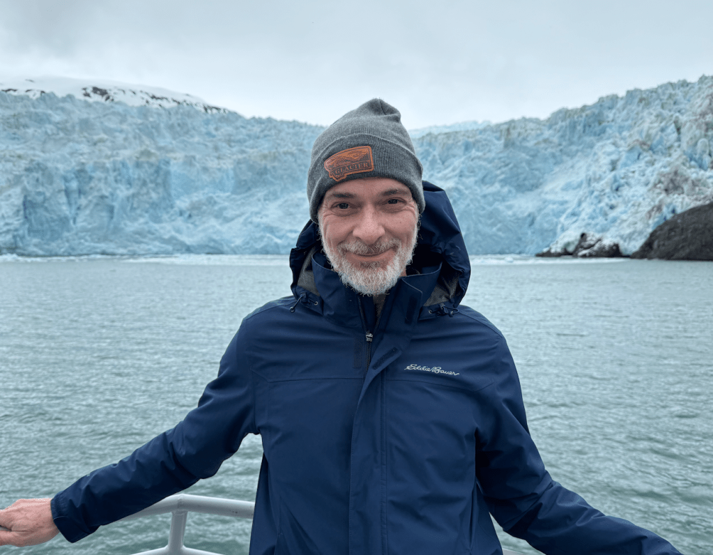 Music: Back from&nbsp;Alaska