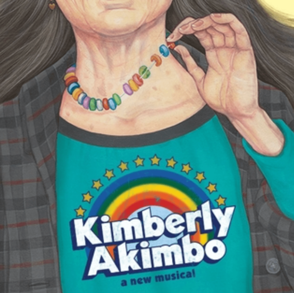 Review: Kimberly Akimbo (June 2025 at CIBC Theater, Chicago)
