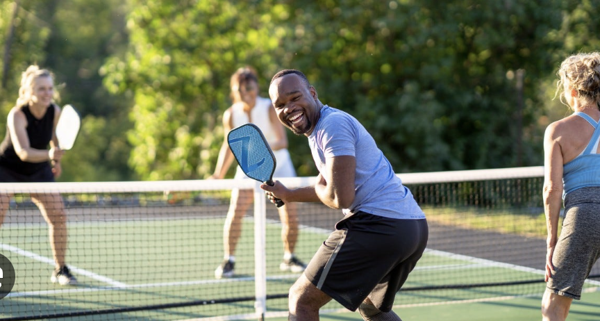 Reflection: American dreaming&nbsp;2025