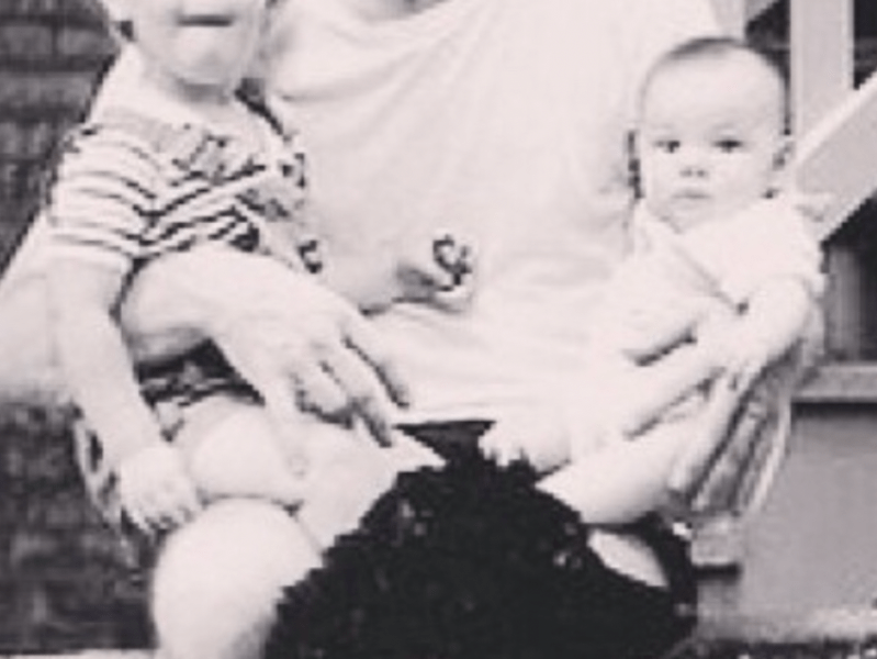 Memoir: The seasons of my life (1961-&nbsp;present)